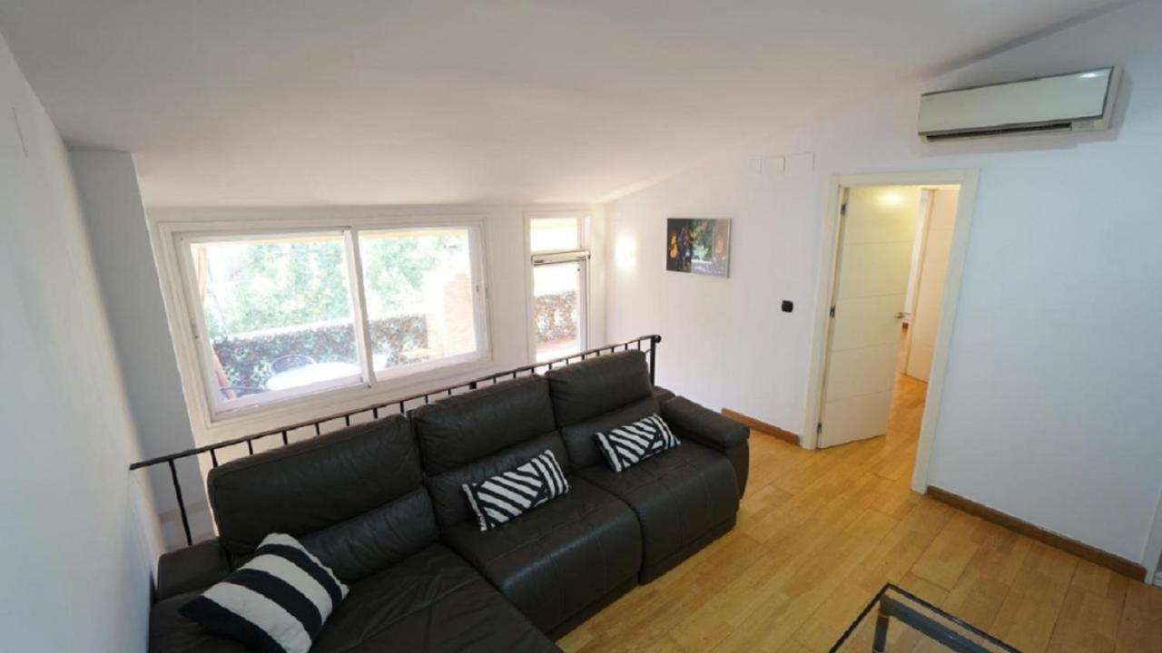 Duplex Puerta Carmona - Kainga Homes Севилья Экстерьер фото