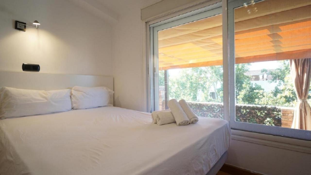 Duplex Puerta Carmona - Kainga Homes Севилья Экстерьер фото